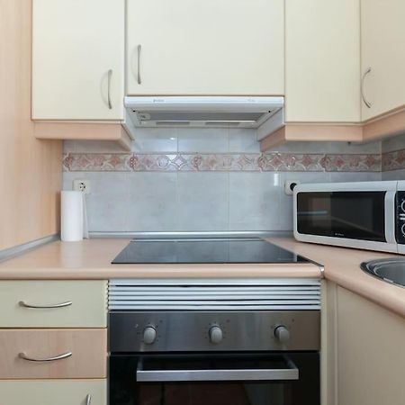 Precioso Apartamento 마드리드 외부 사진