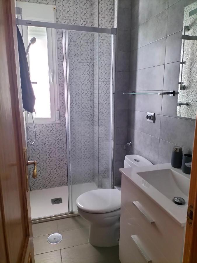 Precioso Apartamento 마드리드 외부 사진