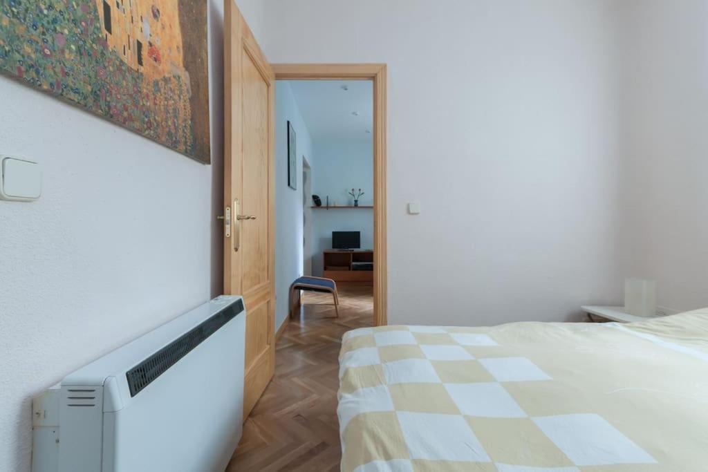 Precioso Apartamento 마드리드 외부 사진
