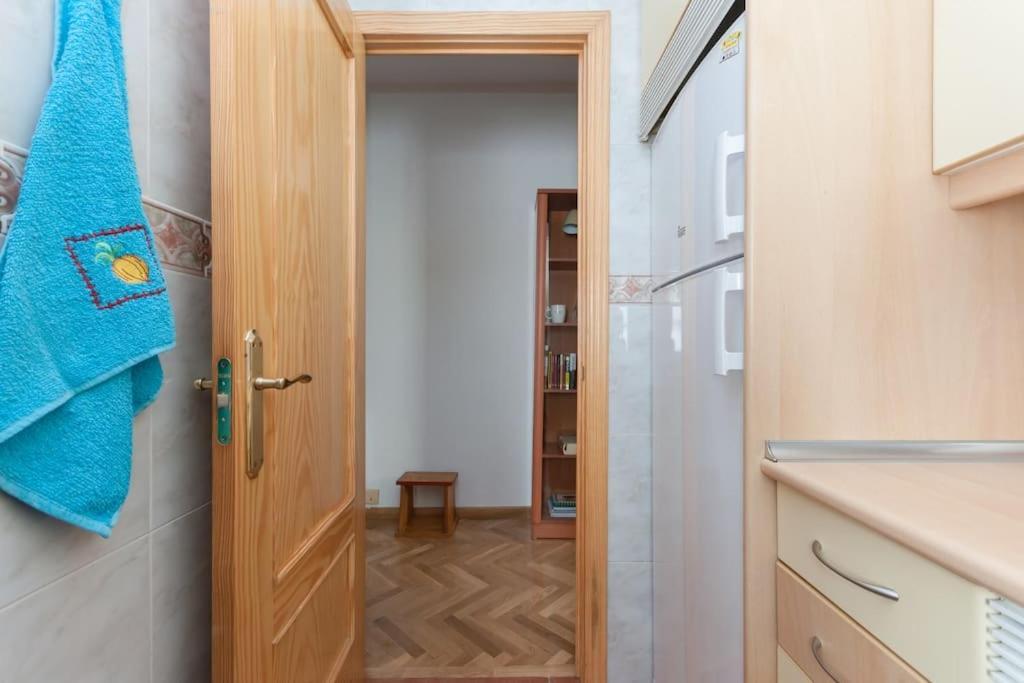 Precioso Apartamento 마드리드 외부 사진