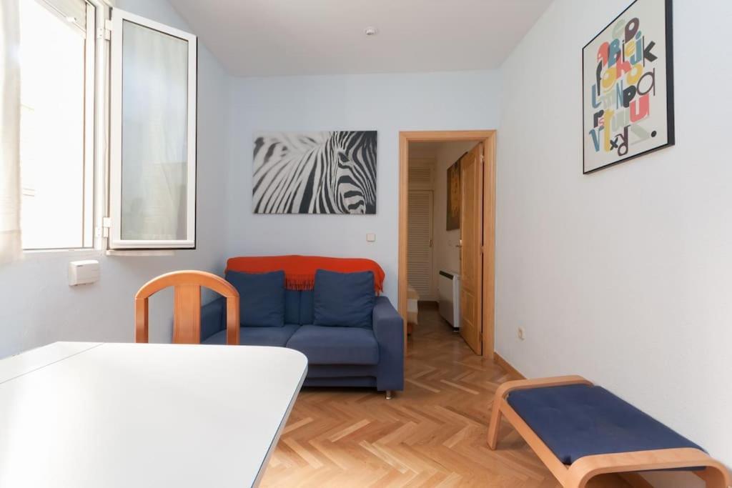 Precioso Apartamento 마드리드 외부 사진