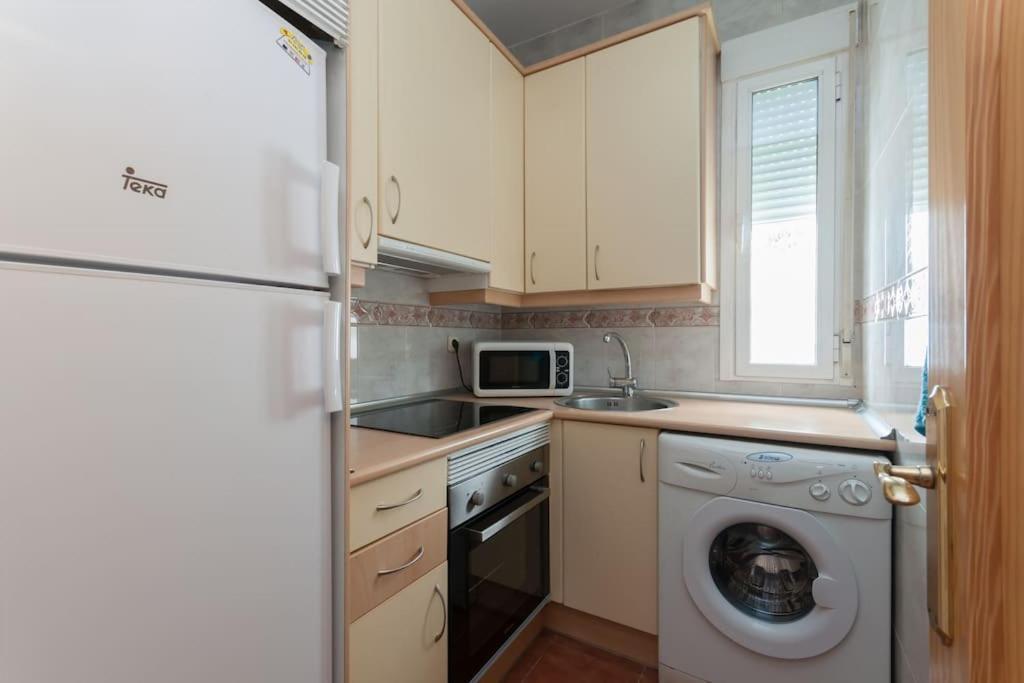 Precioso Apartamento 마드리드 외부 사진