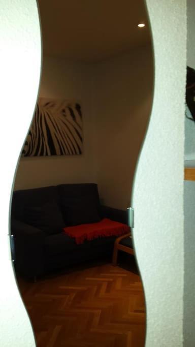 Precioso Apartamento 마드리드 외부 사진