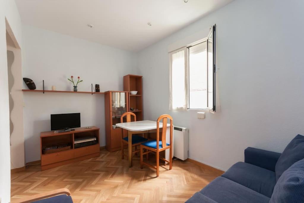 Precioso Apartamento 마드리드 외부 사진
