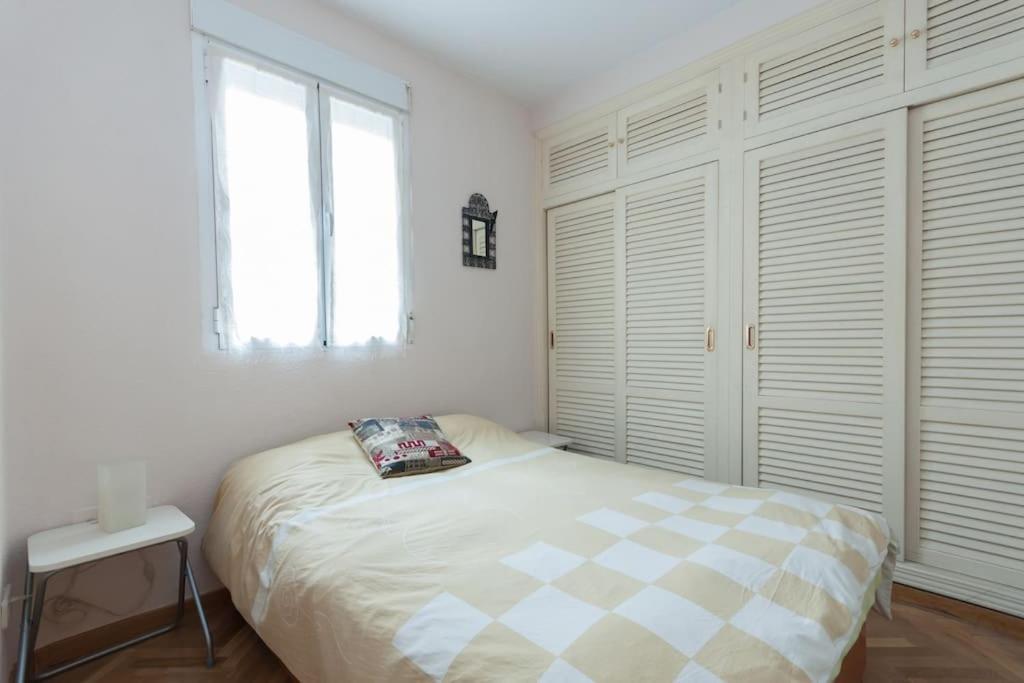 Precioso Apartamento 마드리드 외부 사진