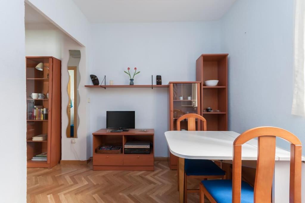 Precioso Apartamento 마드리드 외부 사진