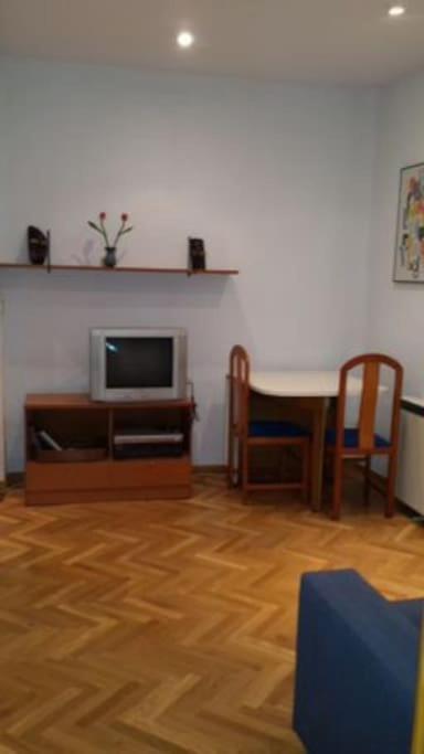 Precioso Apartamento 마드리드 외부 사진