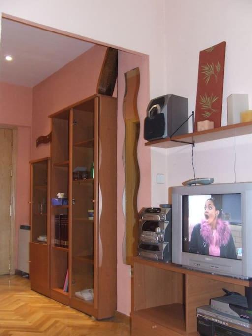 Precioso Apartamento 마드리드 외부 사진