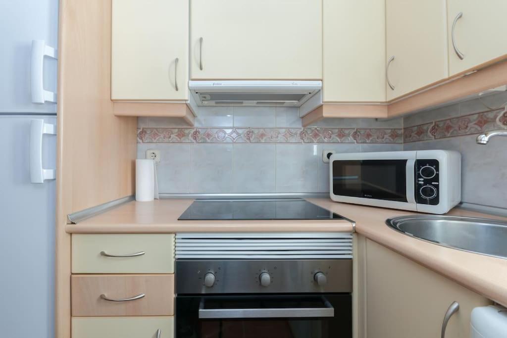 Precioso Apartamento 마드리드 외부 사진