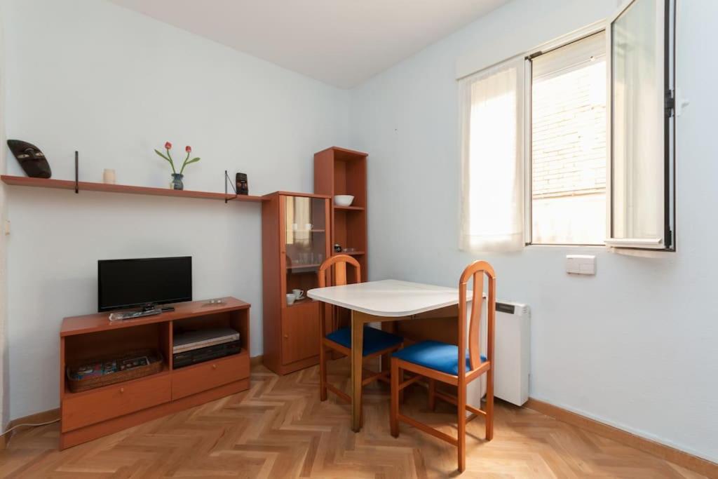 Precioso Apartamento 마드리드 외부 사진