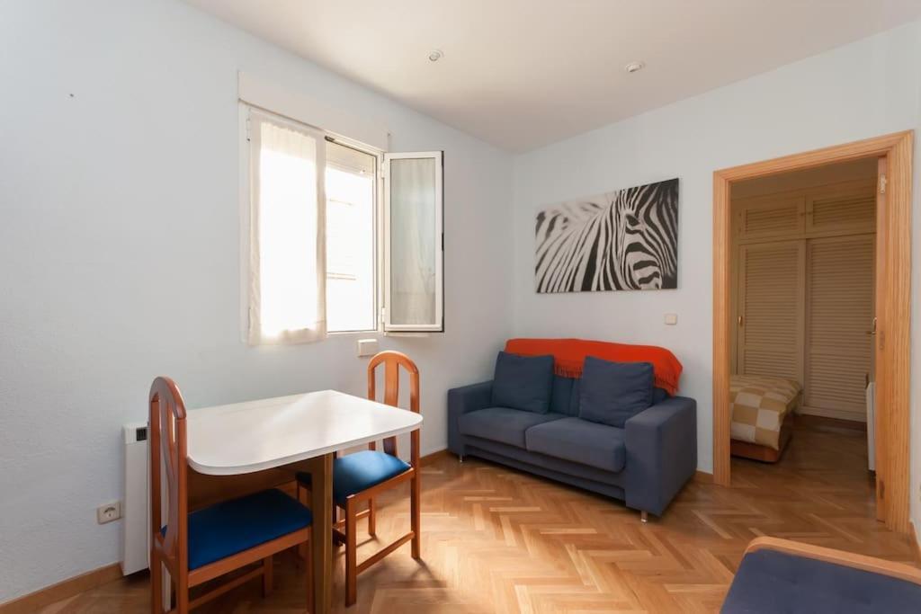 Precioso Apartamento 마드리드 외부 사진