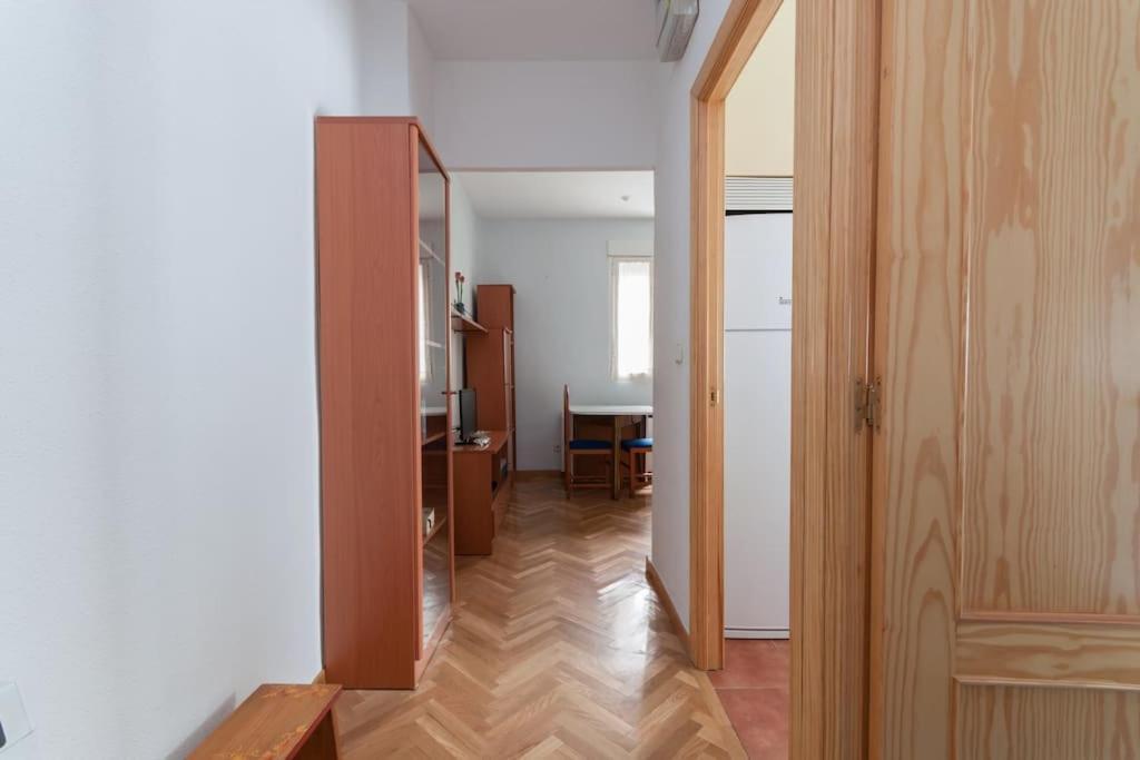 Precioso Apartamento 마드리드 외부 사진