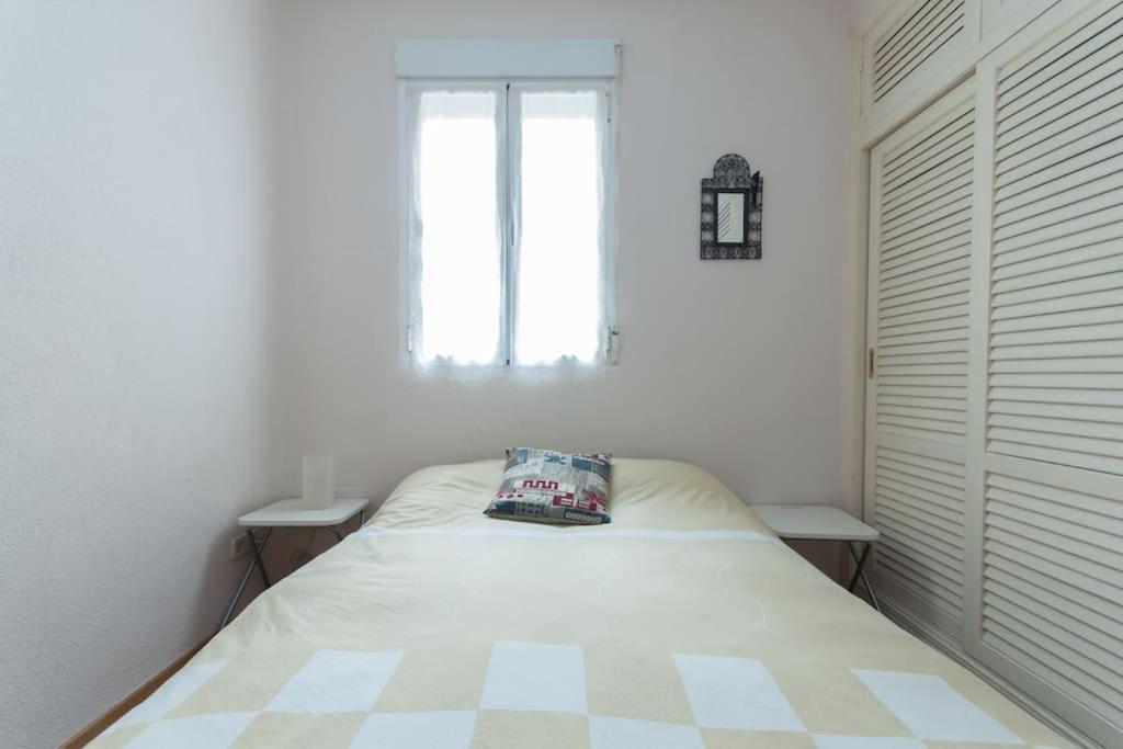 Precioso Apartamento 마드리드 외부 사진